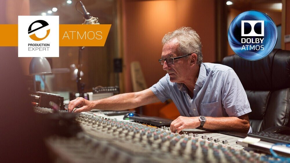Mixing Music In Dolby Atmos - Everything You Need To Know
